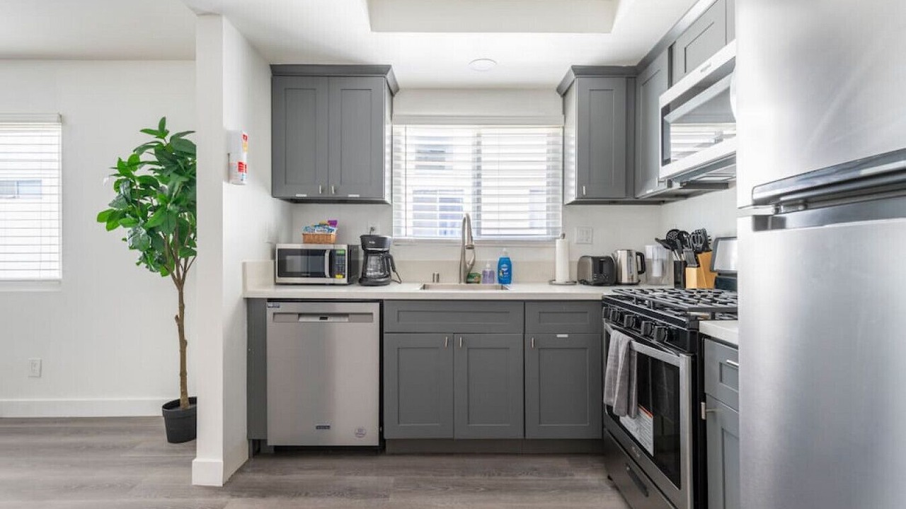 Photo of Kitchen in Alhambra