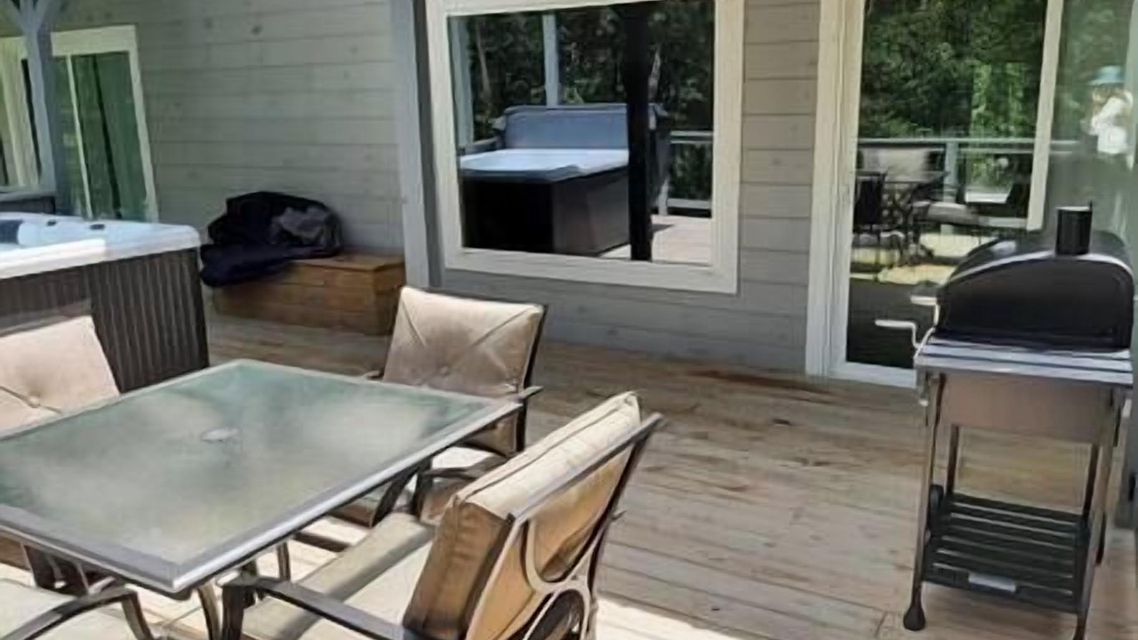 Photo of Outdoor in Stanton