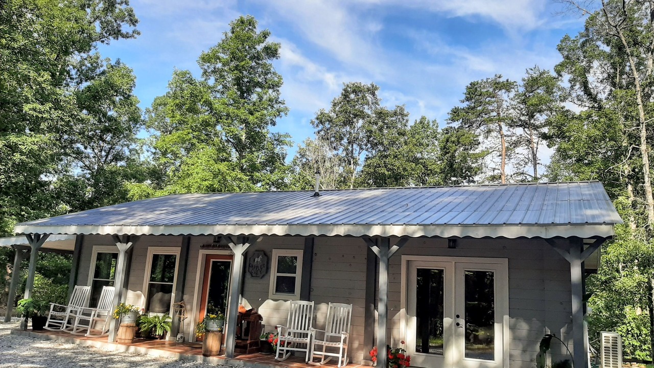 Photo of Outdoor in Stanton
