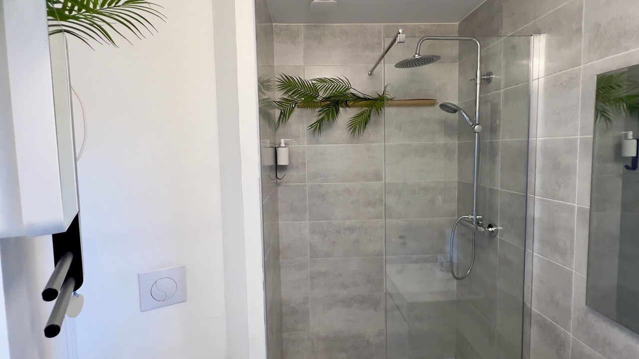 Photo of Bathroom in Calais