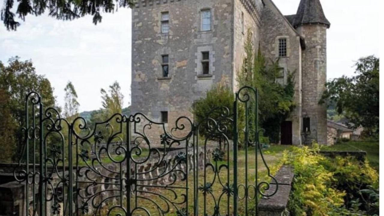 Photo of Outdoor in Chateau-l'Eveque