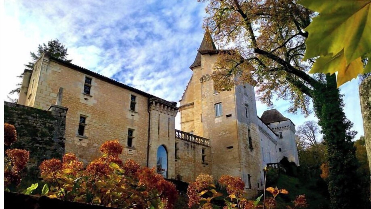 Photo of Outdoor in Chateau-l'Eveque