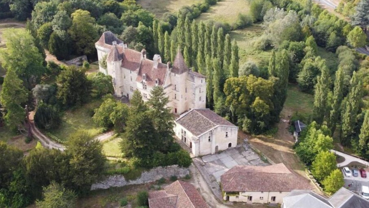 Photo of Outdoor in Chateau-l'Eveque