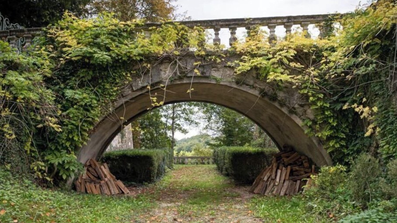 Photo of Outdoor in Chateau-l'Eveque