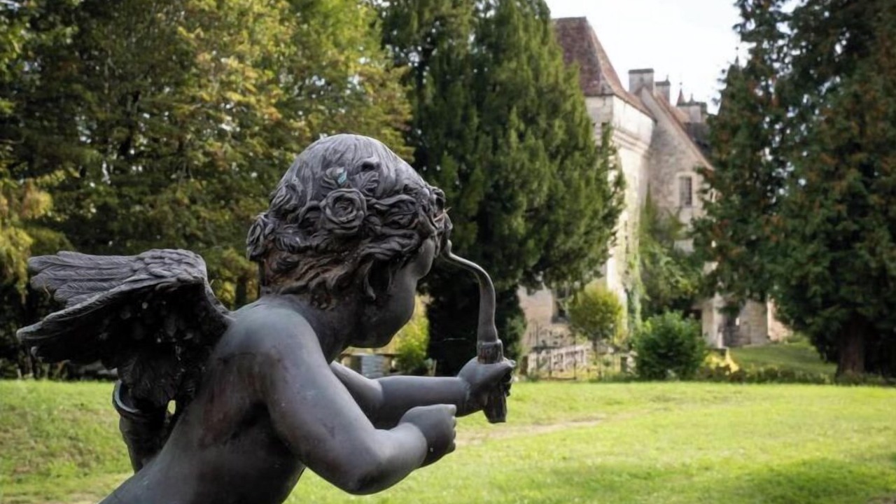 Photo of Outdoor in Chateau-l'Eveque