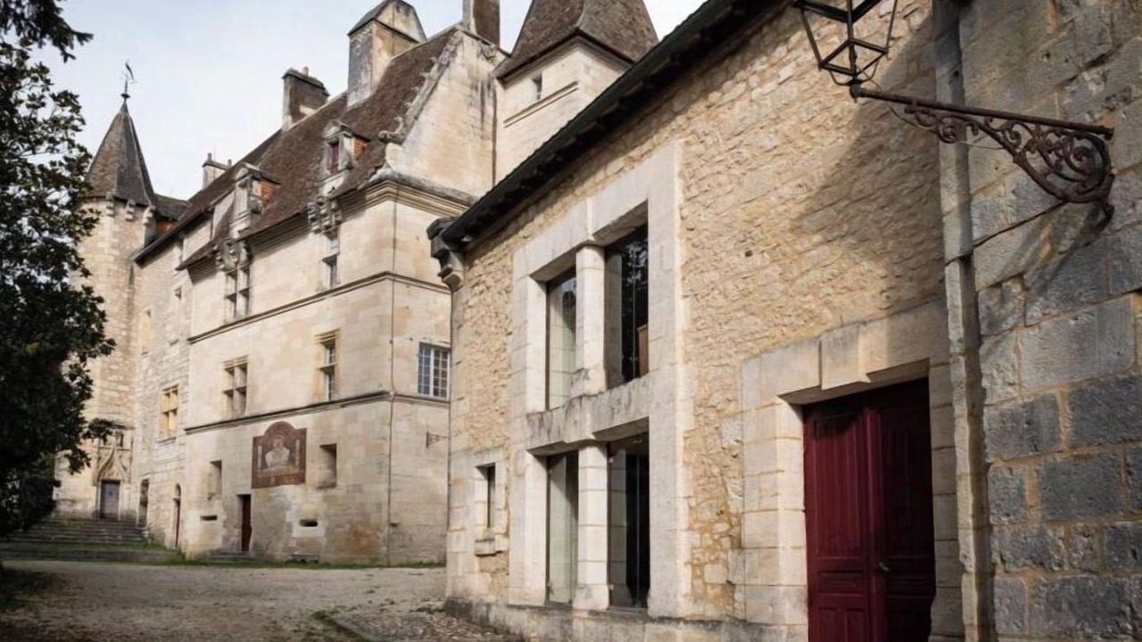 Photo of Outdoor in Chateau-l'Eveque