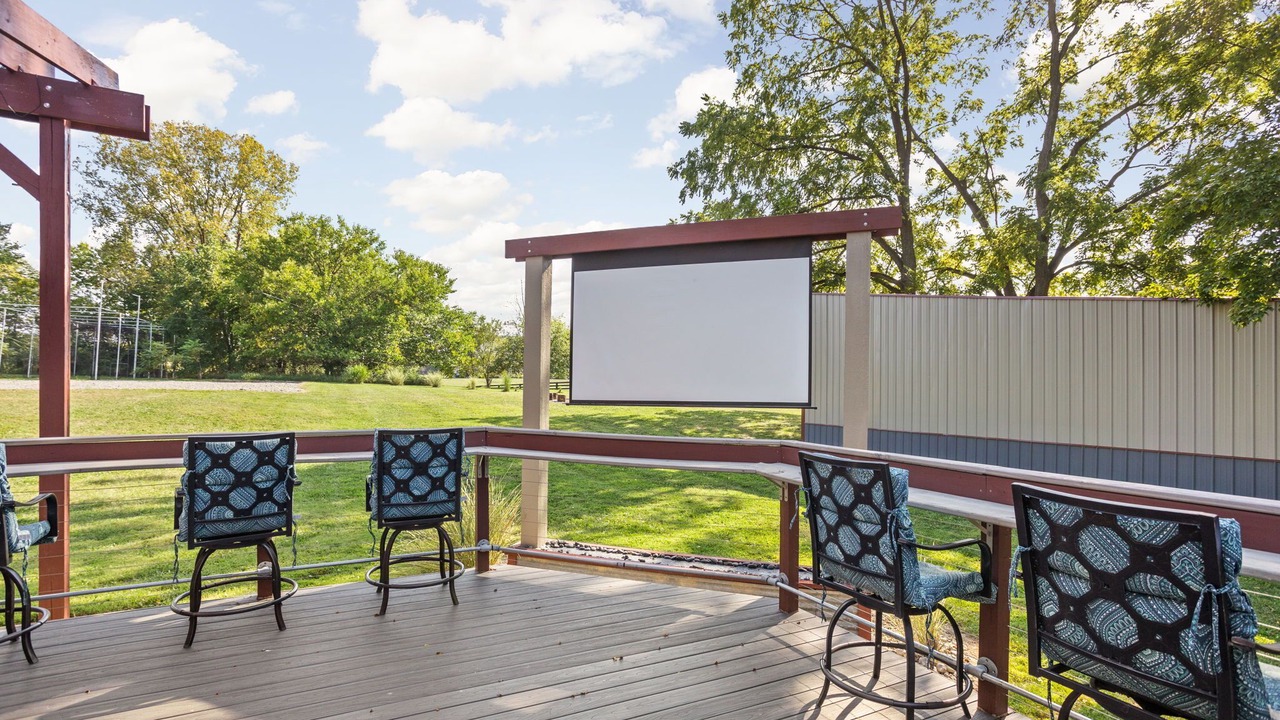 Photo of Outdoor in Westfield