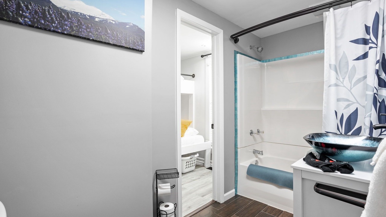 Photo of Bathroom in Westfield