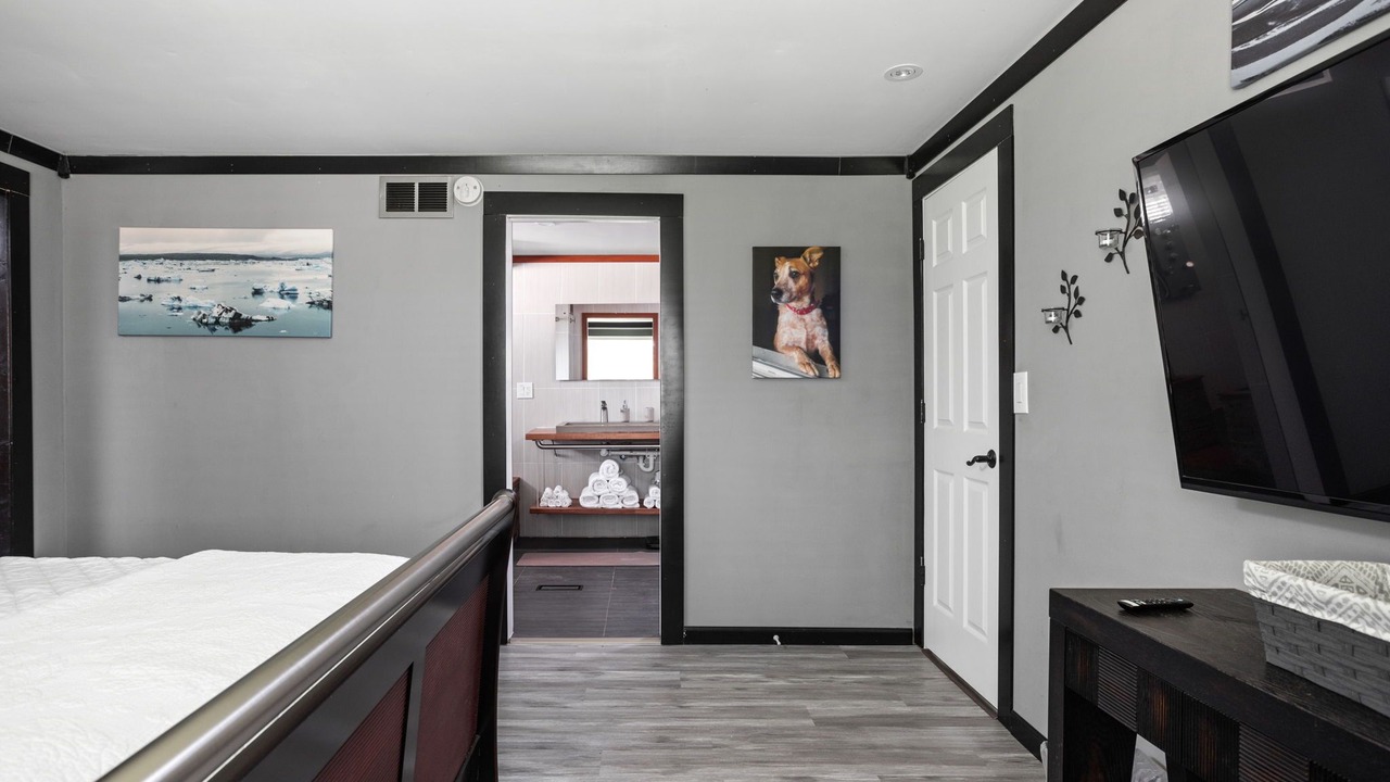 Photo of Bathroom in Westfield