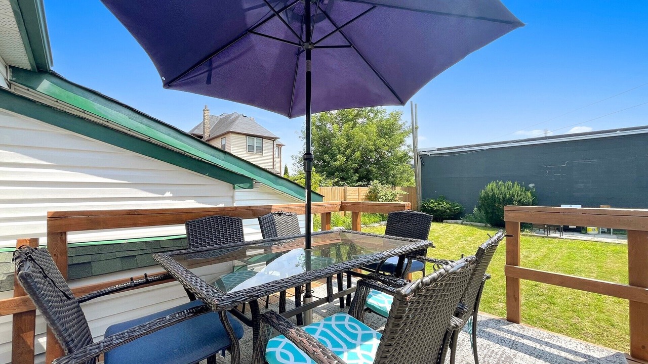 Photo of Outdoor in Peterborough