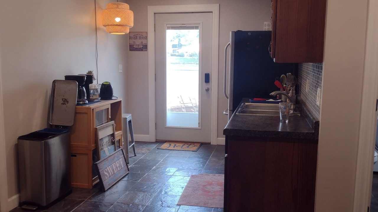 Photo of Kitchen in Kankakee