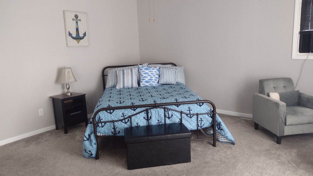 Photo of Bedroom in Kankakee
