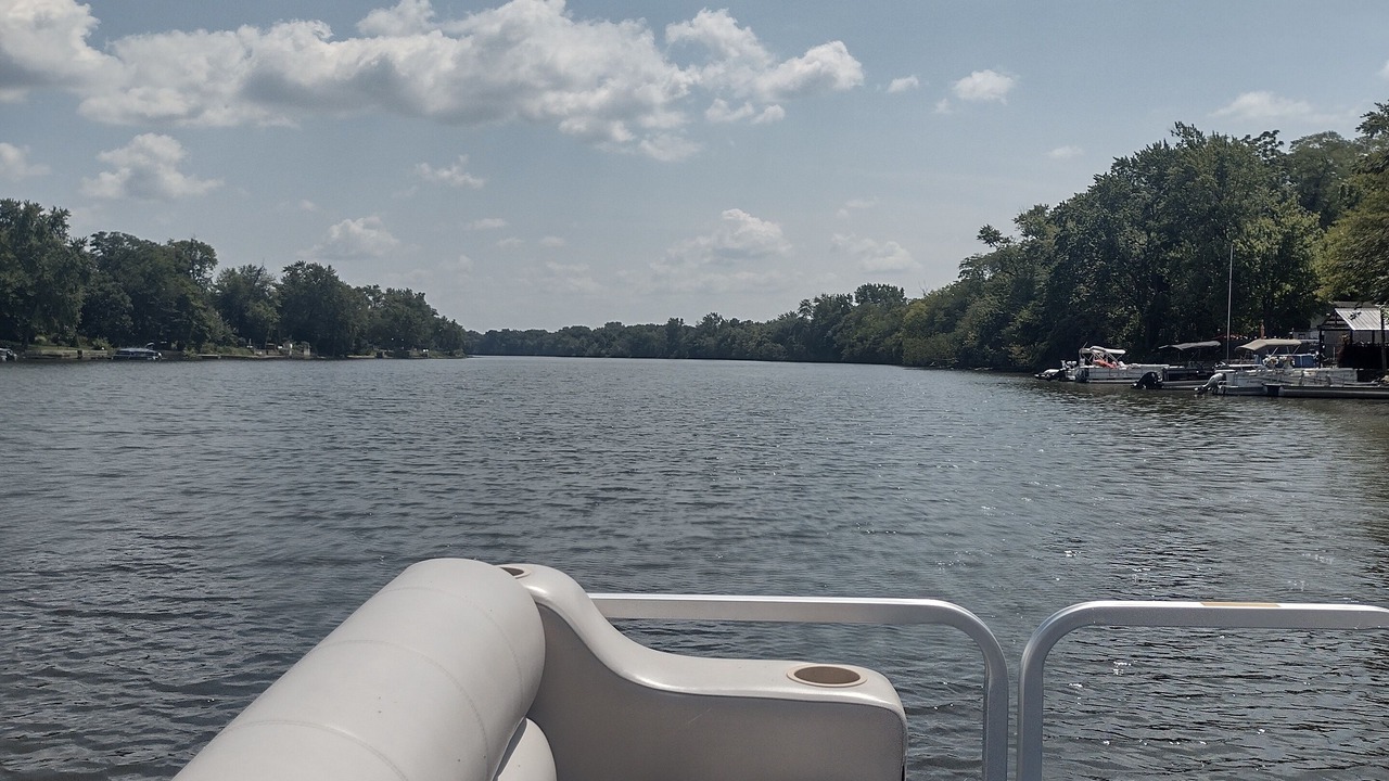 Photo of Outdoor in Kankakee
