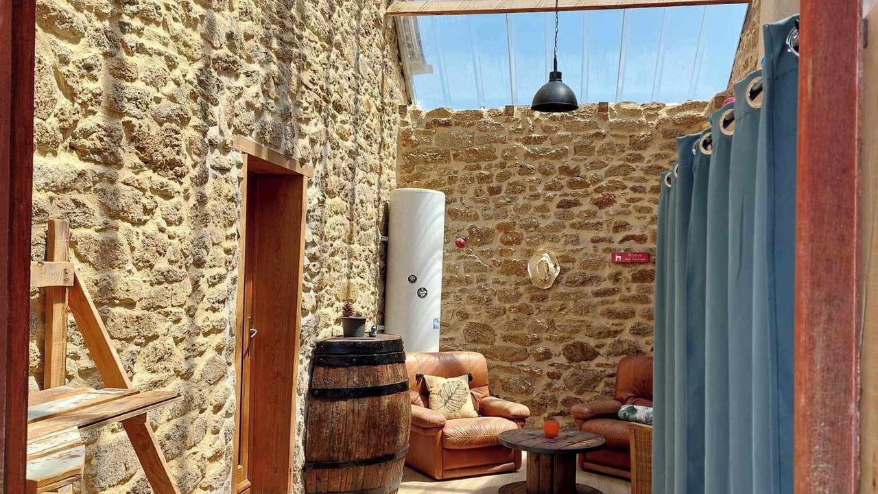 Photo of Patio Balcony in Landehen