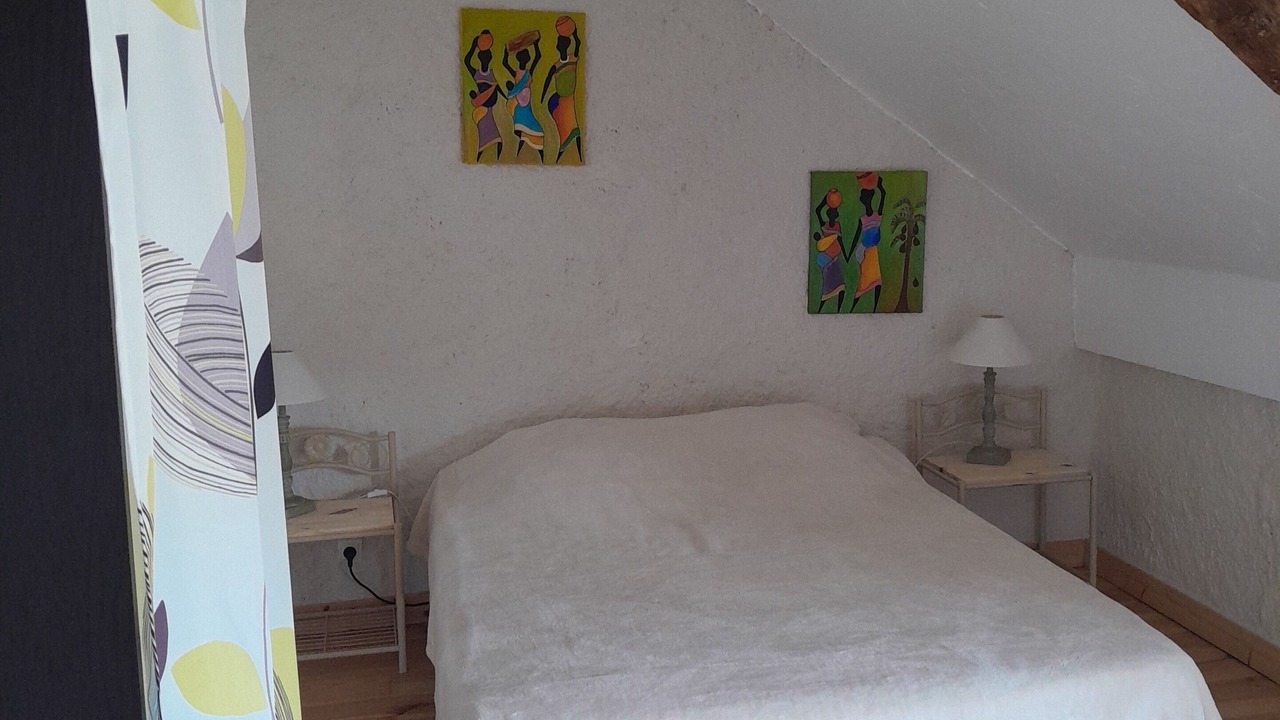 Photo of Bedroom in Landehen