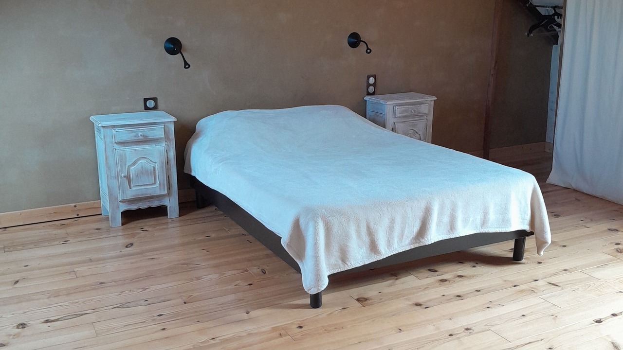 Photo of Bedroom in Landehen