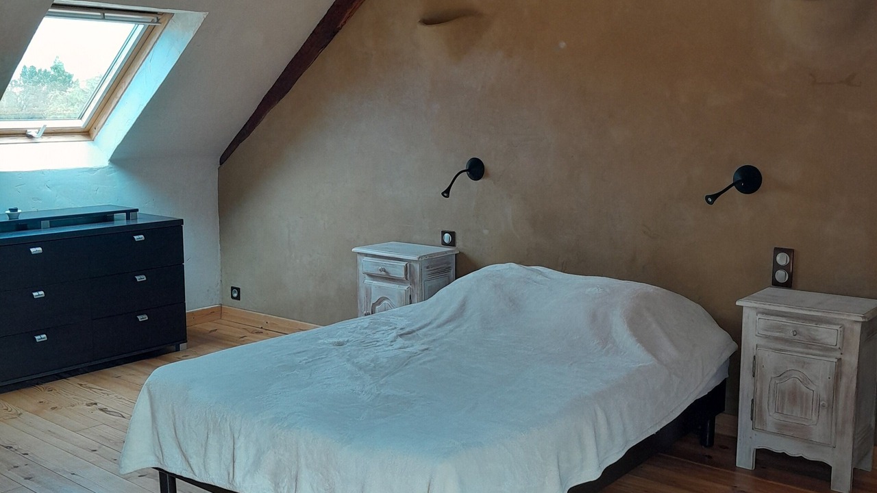 Photo of Bedroom in Landehen