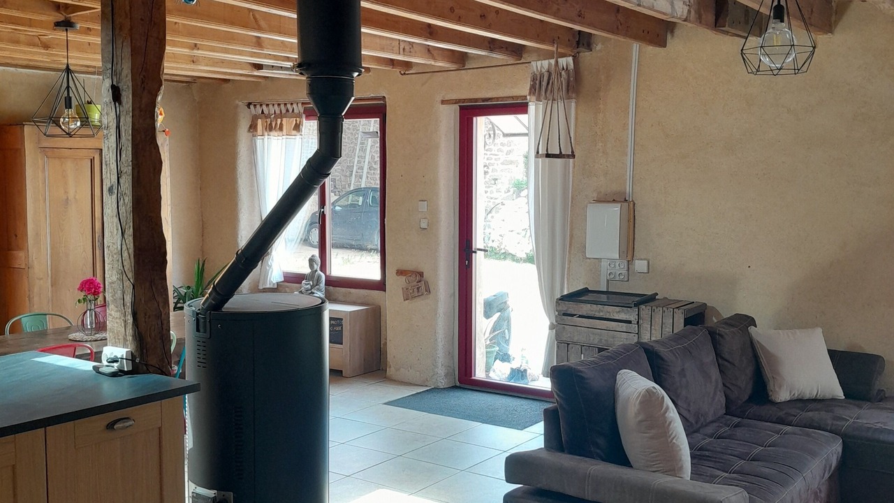 Photo of Livingroom in Landehen