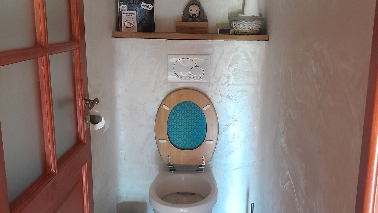 Photo of Bathroom in Landehen