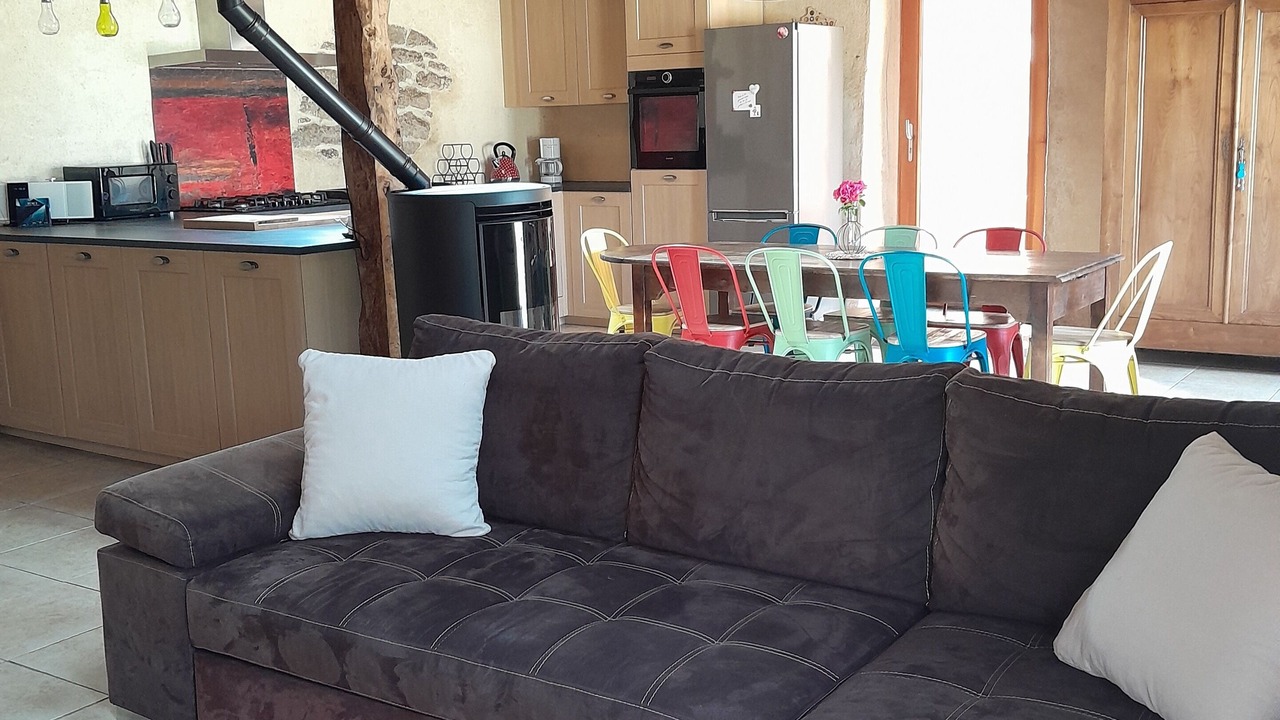 Photo of Livingroom in Landehen