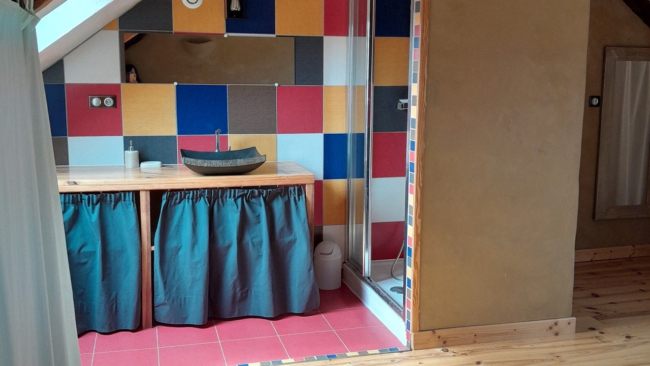 Photo of Bathroom in Landehen