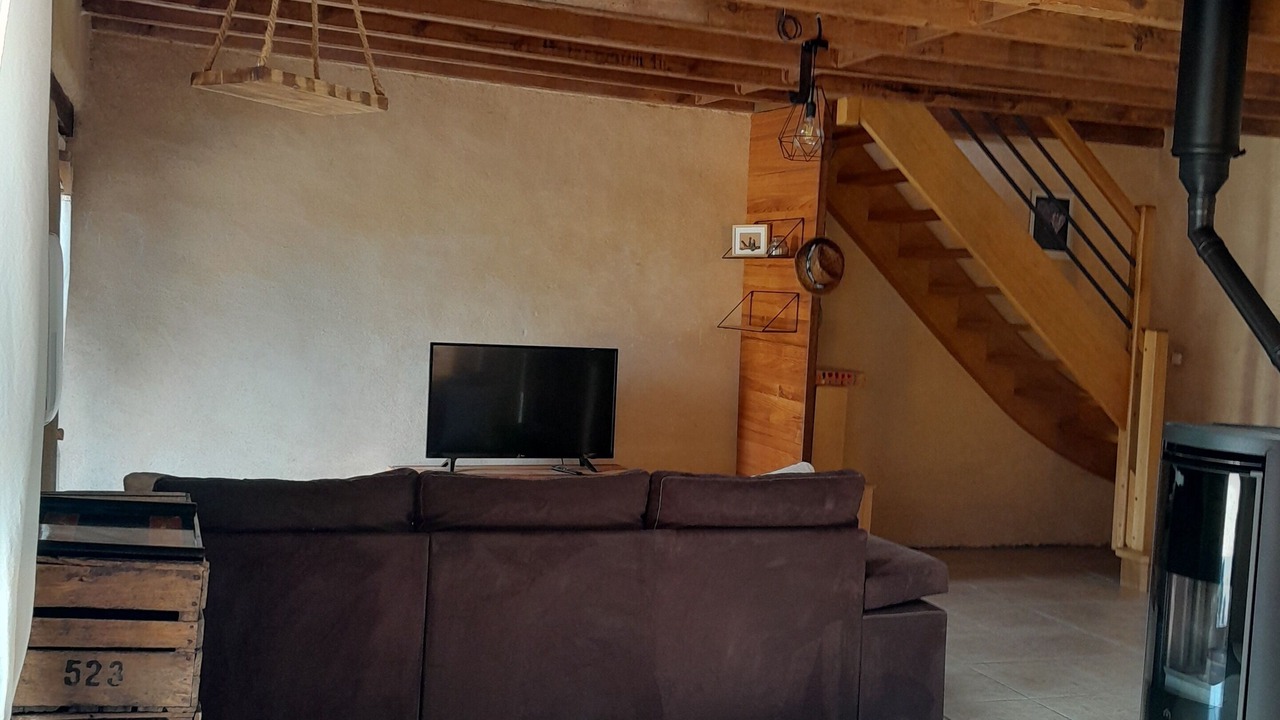 Photo of Livingroom in Landehen