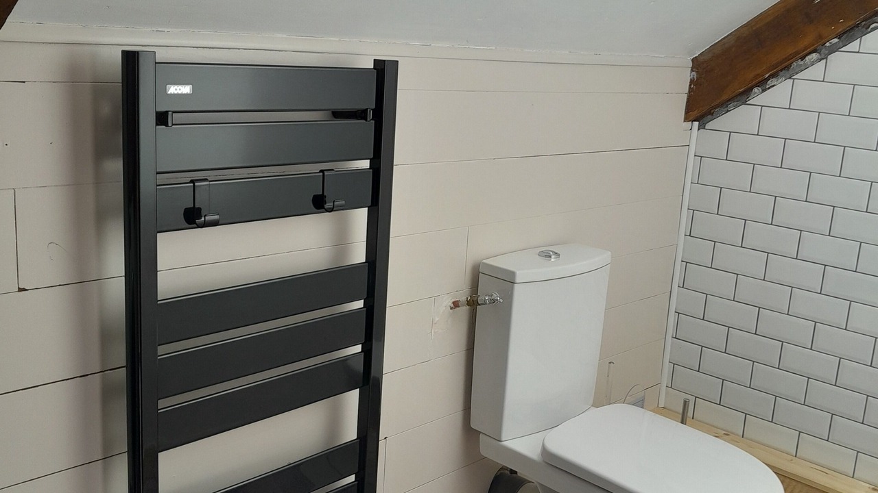 Photo of Bathroom in Landehen