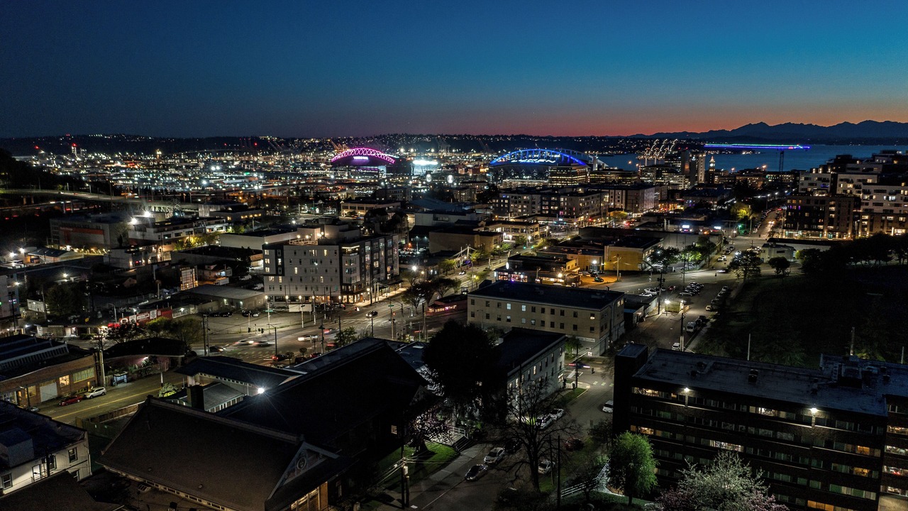 Photo of Outdoor in Squire Park