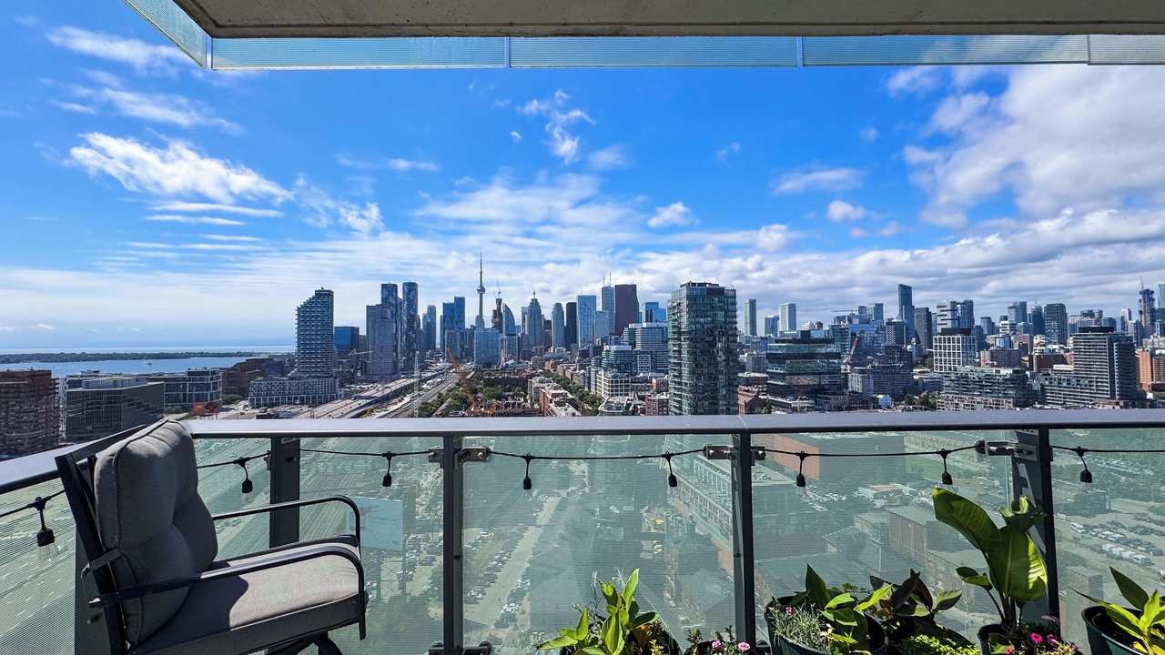 Photo of Outdoor in Downtown Toronto