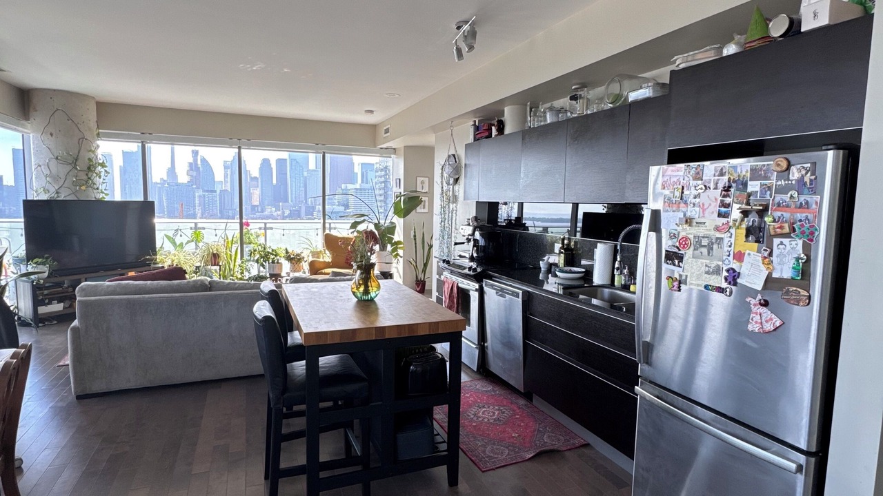 Photo of Kitchen in Downtown Toronto