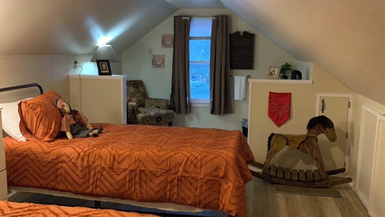 Photo of Bedroom in Topeka