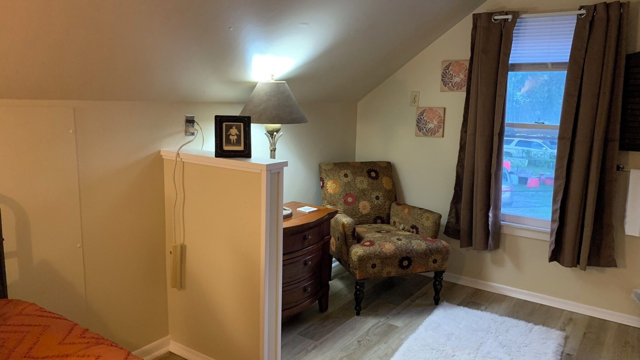 Photo of Bedroom in Topeka