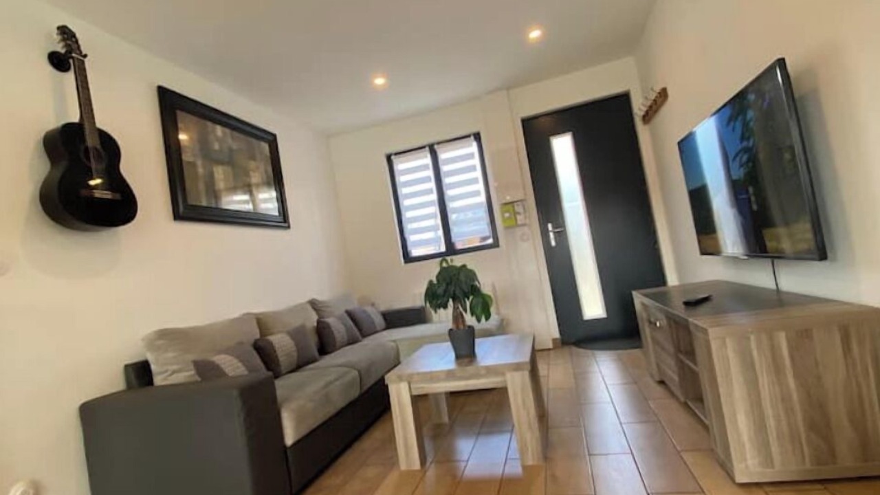Photo of Livingroom in La Bassee