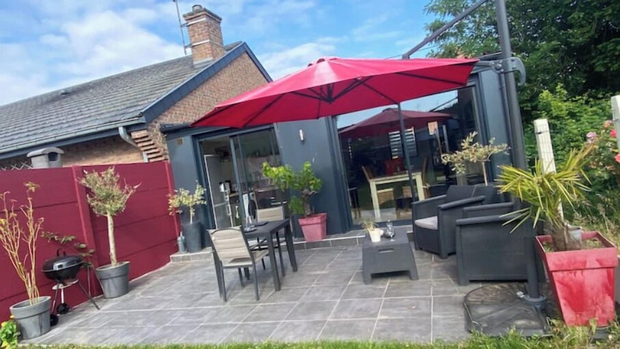 Photo of Outdoor in La Bassee