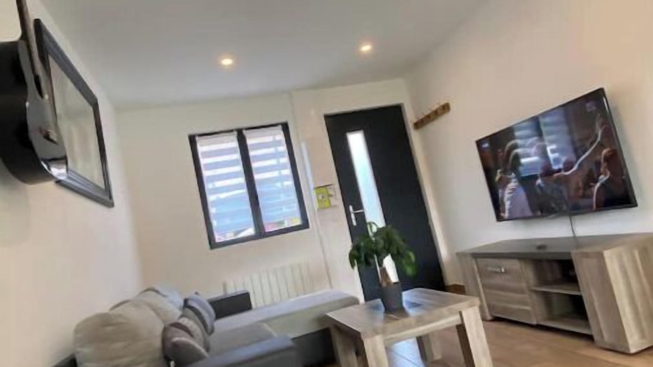 Photo of Livingroom in La Bassee