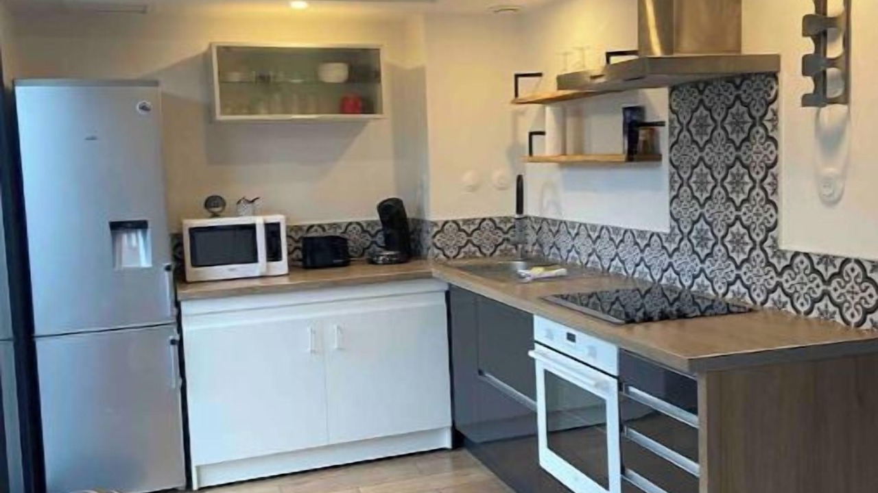 Photo of Kitchen in La Bassee