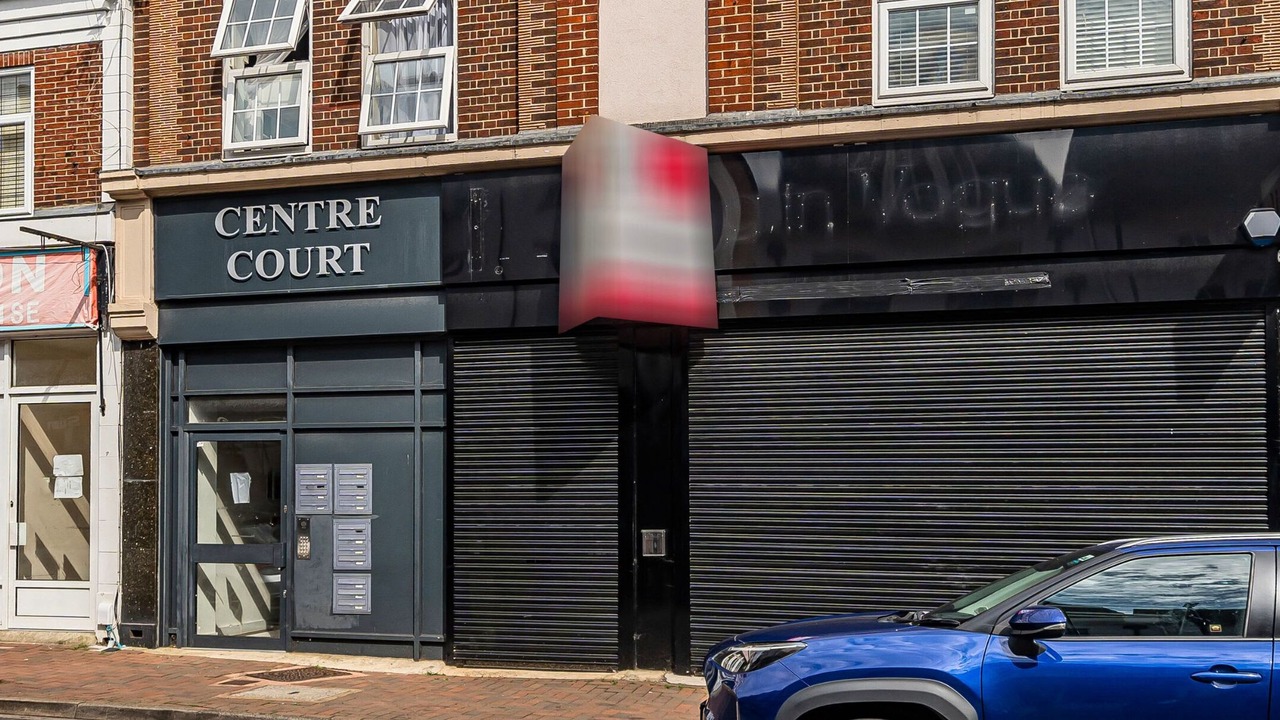 Photo of Others in Camberley