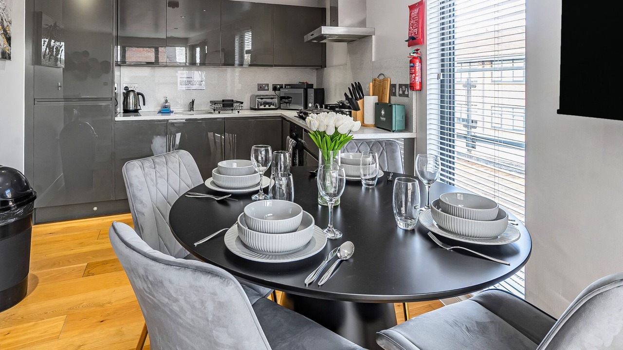 Photo of Others in Camberley