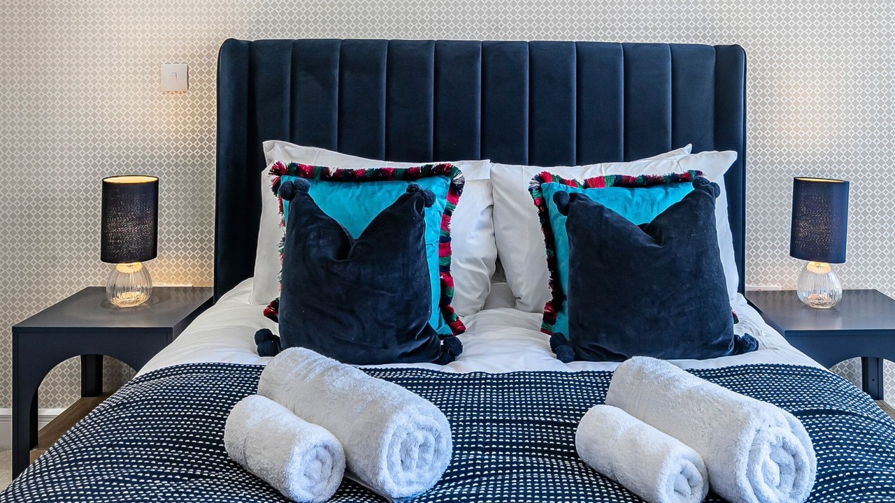 Photo of Others in Camberley