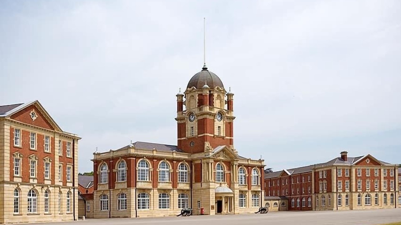 Photo of Others in Camberley