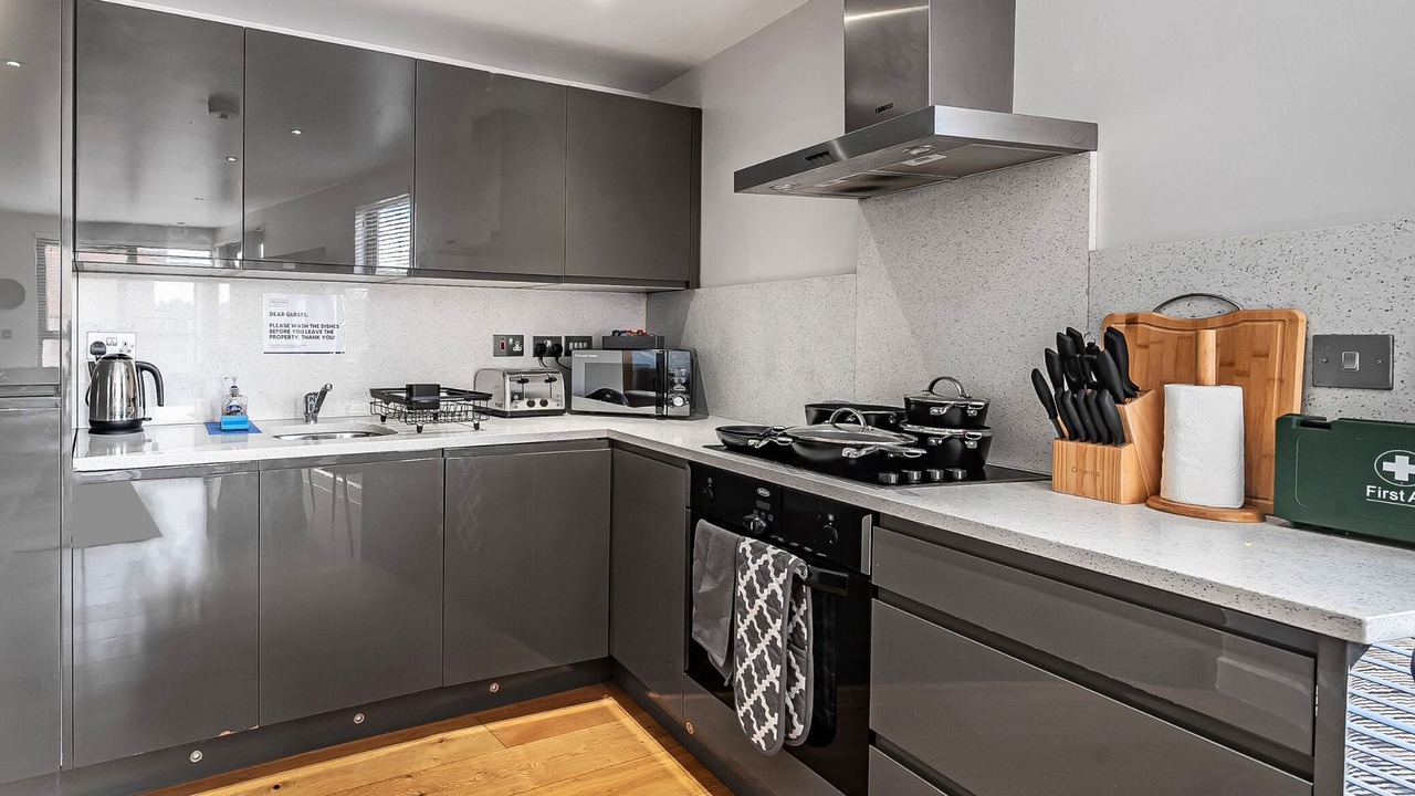 Photo of Others in Camberley