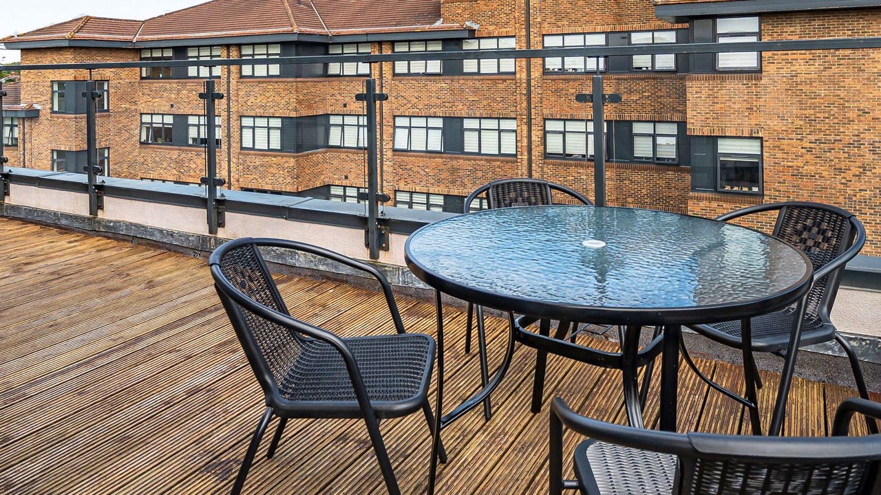 Photo of Others in Camberley