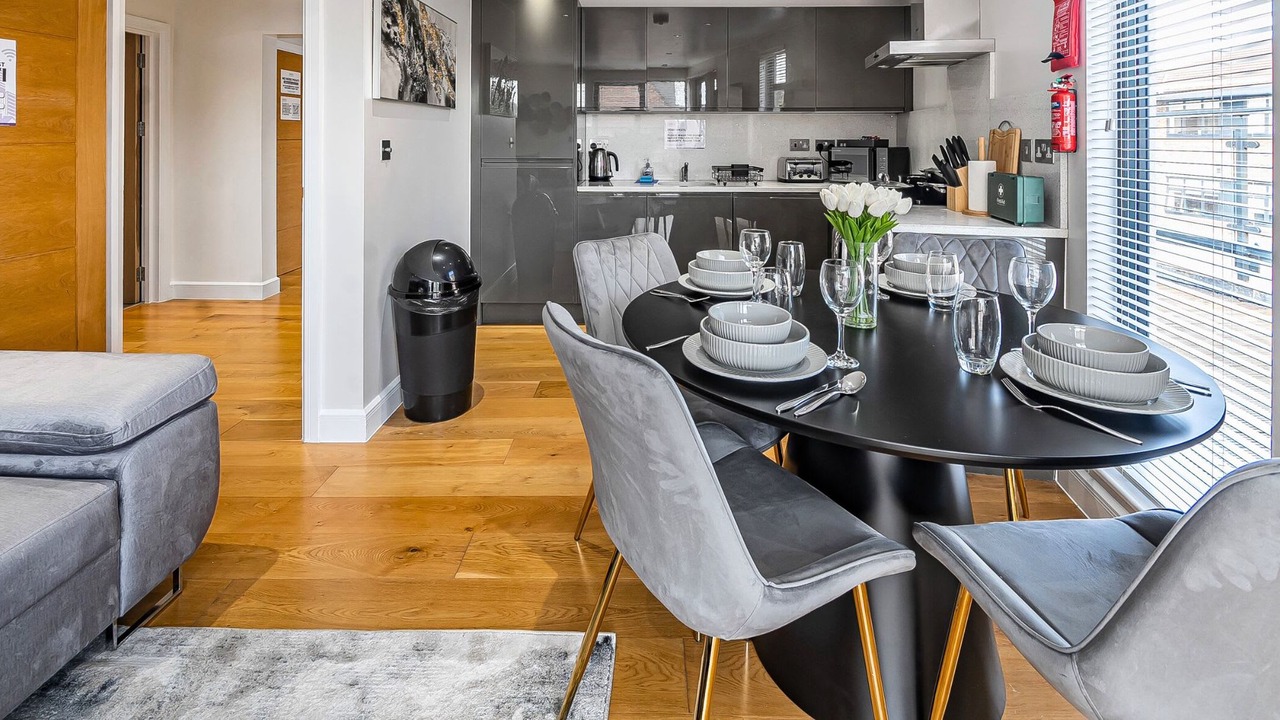 Photo of Others in Camberley