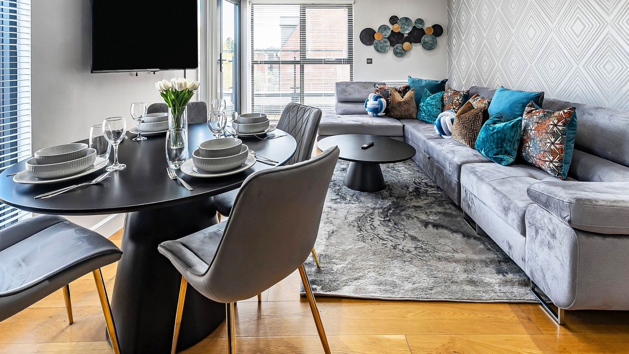 Photo of Others in Camberley