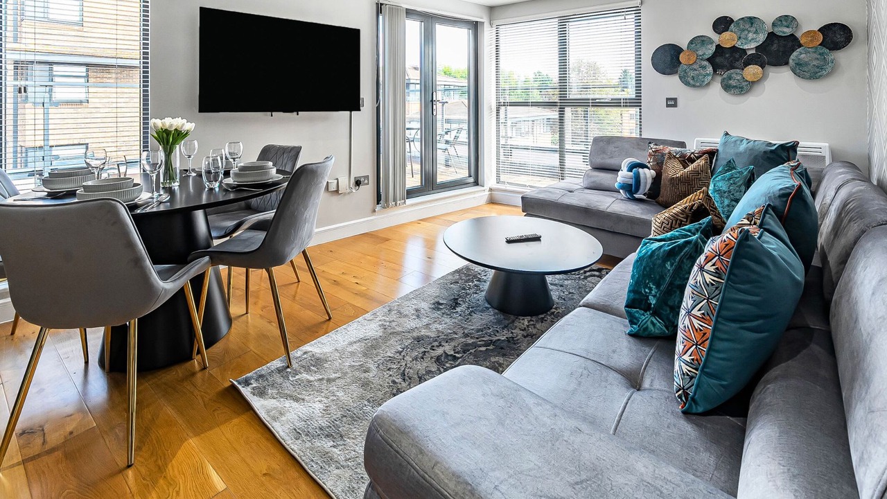 Photo of Others in Camberley