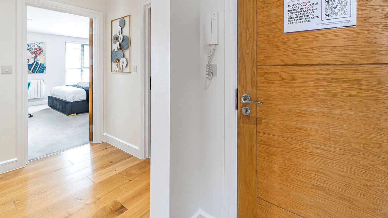 Photo of Others in Camberley