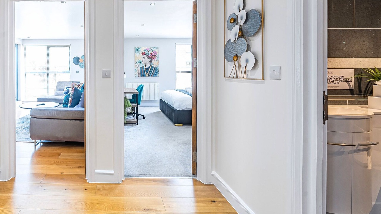 Photo of Others in Camberley