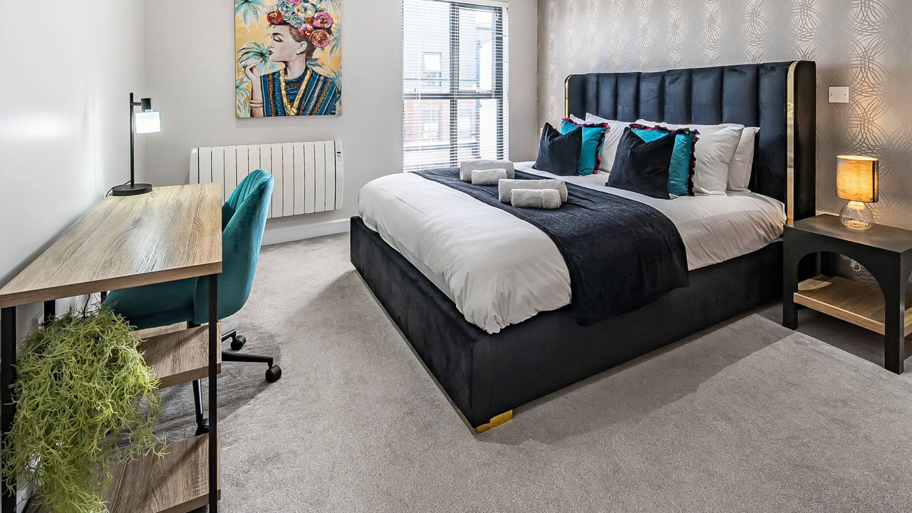 Photo of Others in Camberley