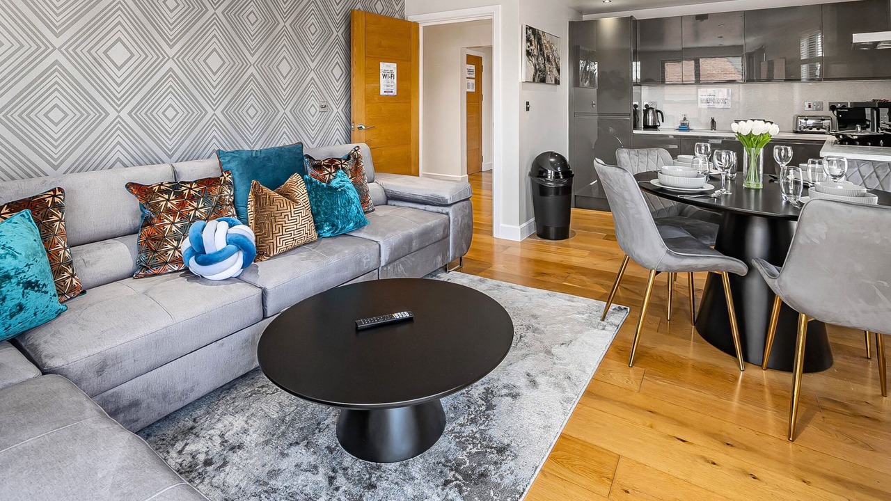 Photo of Others in Camberley