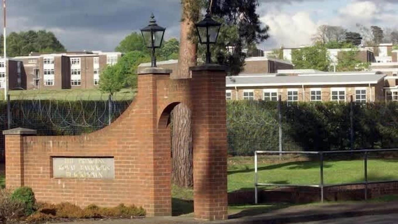 Photo of Others in Camberley